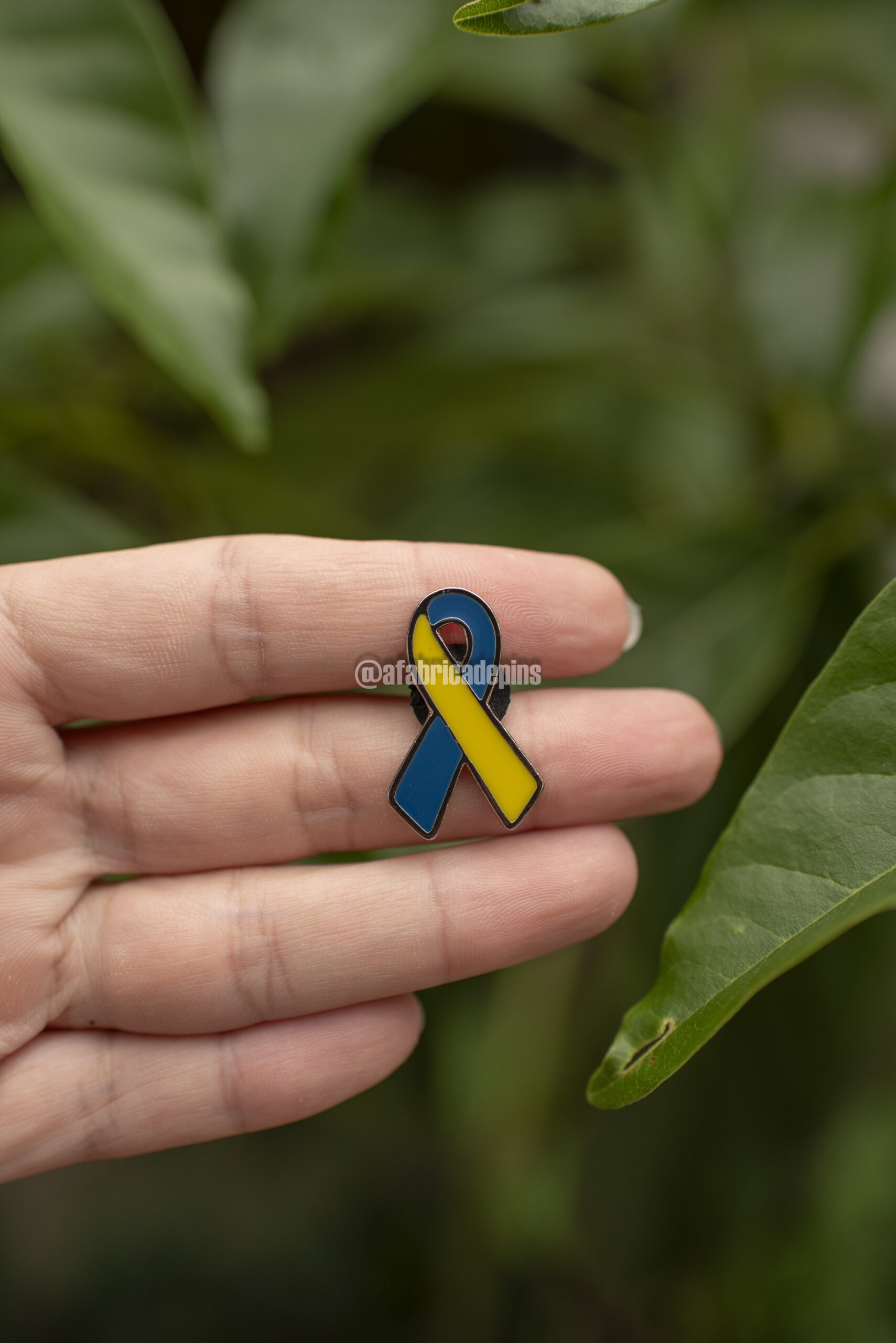 Pin Síndrome de Down