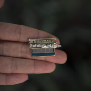 Pin Centro Educacional de Cabreúva - JW