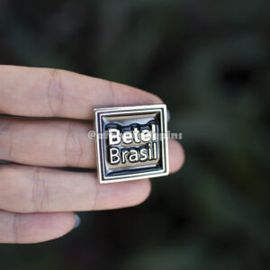 Pin Betel Brasil