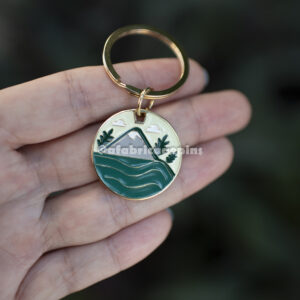 Chaveiro Monte - JW Convention