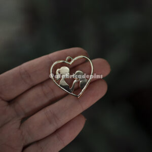 Pingente Mãe de Pet