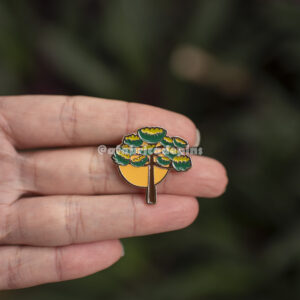 Pin CONGRESSO 2026 - FELICIDADE ETERNA