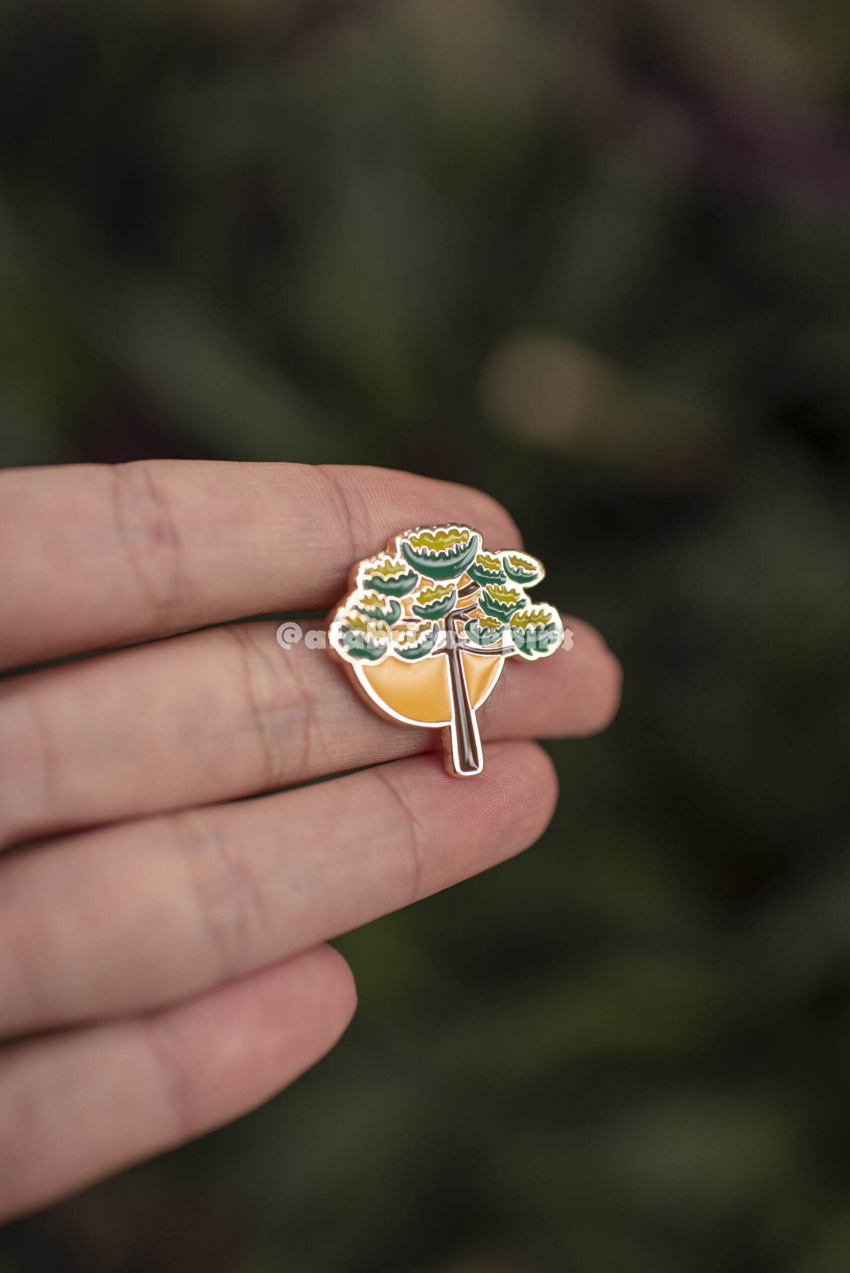 Pin CONGRESSO 2026 - FELICIDADE ETERNA - Imagem 5