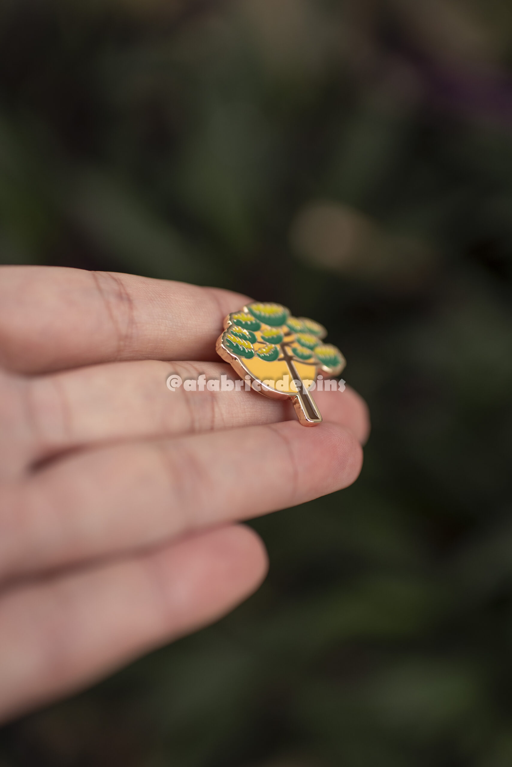 Pin CONGRESSO 2026 - FELICIDADE ETERNA - Imagem 4