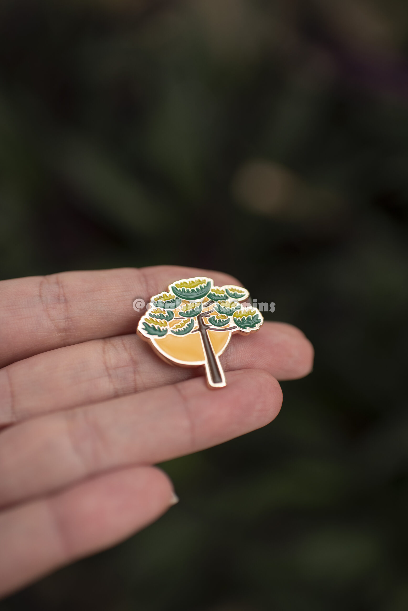 Pin CONGRESSO 2026 - FELICIDADE ETERNA - Imagem 3