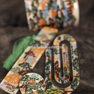 Kit Floresta Araucária