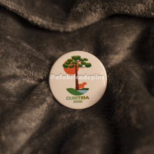 Botton Curitiba 35mm