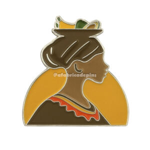 Pin Internacional 2026 Cameroon Douala