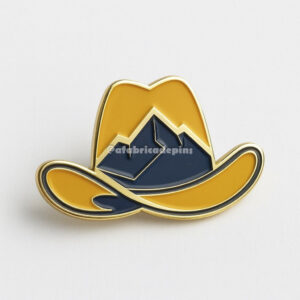 Pin Internacional 2026 Canada Calgary