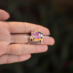 Pin Internacional 2026 Thailand Bangkok