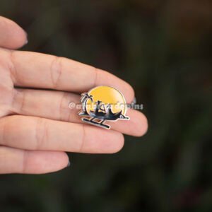 Pin Internacional 2026 Philippines Manila