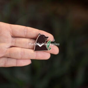 Pin Internacional 2026 Taiwan Kaohsiung
