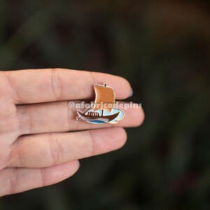 Pin Internacional 2026 Portugal Porto