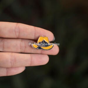 Pin Internacional 2026 Canada Calgary