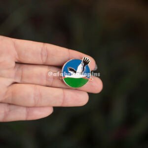 Pin Internacional 2026 Lithuania Vilnius