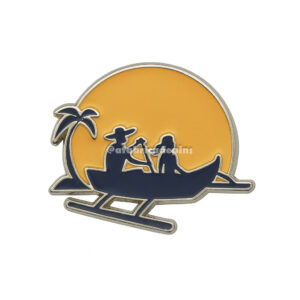 Pin Internacional 2026 Philippines Manila