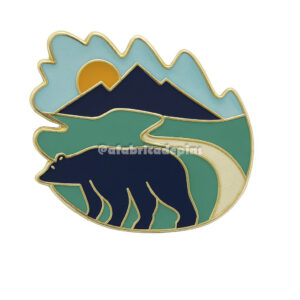 Pin Internacional 2026 Romania Bucharest