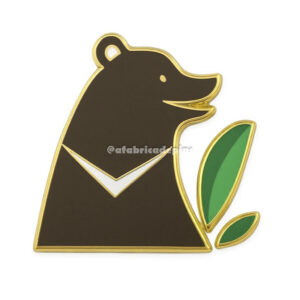 Pin Internacional 2026 Taiwan Kaohsiung