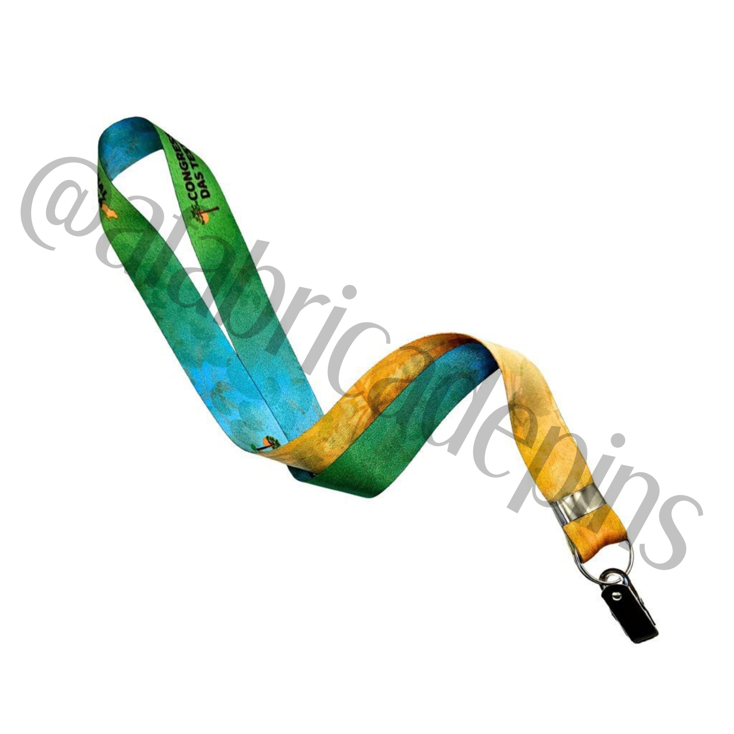 Cordão AVULSO Curitiba 2026 - PRÉ VENDA - Imagem 2