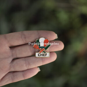 Pin Chef