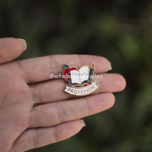 Pin Professor