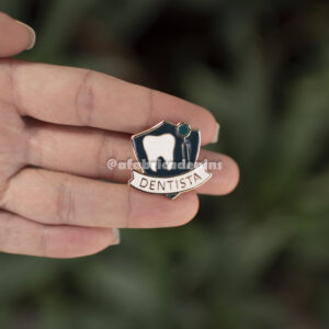 Pin Dentista