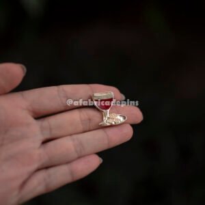 Pin Celebração 2027